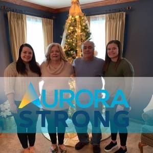 Meet your Posher, Terri